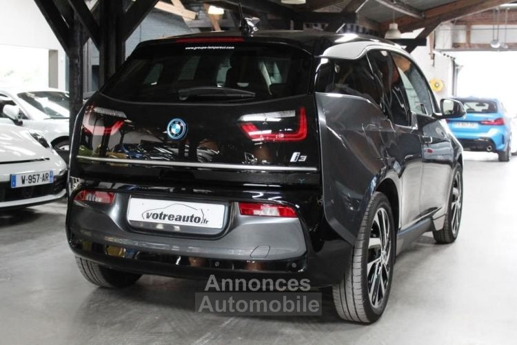BMW i3 PHASE 2 (2) 120 AH EDITION WINDMILL ATELIER - <small></small> 24.800 € <small>TTC</small> - #2