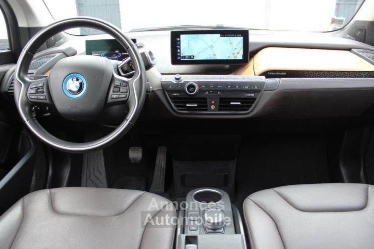 BMW i3 PHASE 2 (2) 120 AH EDITION WINDMILL ATELIER - <small></small> 24.800 € <small>TTC</small> - #3