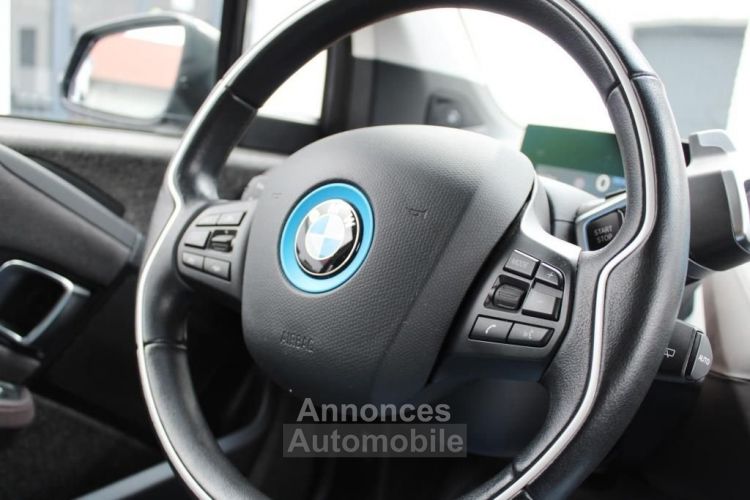 BMW i3 PHASE 2 (2) 120 AH EDITION WINDMILL ATELIER - <small></small> 24.800 € <small>TTC</small> - #8