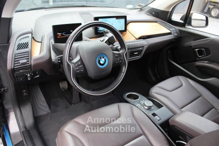 BMW i3 PHASE 2 (2) 120 AH EDITION WINDMILL ATELIER - <small></small> 24.800 € <small>TTC</small> - #16
