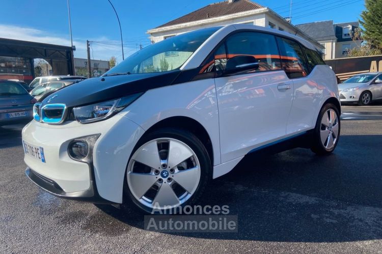 BMW i3 phase 2 33kWh AH 170 ATELIER - <small></small> 14.490 € <small>TTC</small> - #1