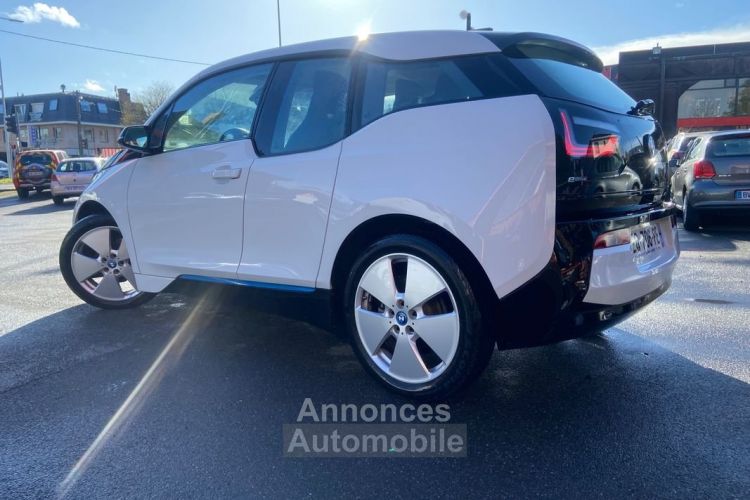 BMW i3 phase 2 33kWh AH 170 ATELIER - <small></small> 14.490 € <small>TTC</small> - #2