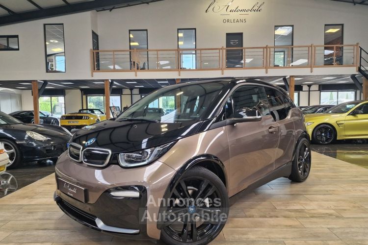 BMW i3 S(2) 120 AH ILIFE SUITE 42.2 KWH 184CH - <small></small> 23.990 € <small>TTC</small> - #1