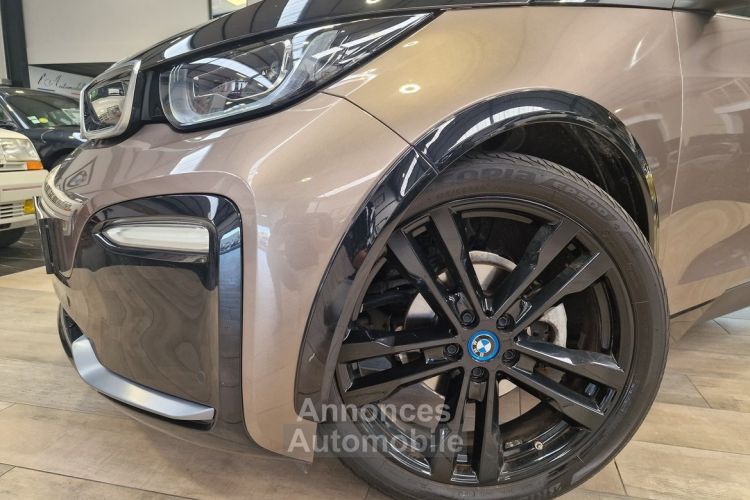 BMW i3 S(2) 120 AH ILIFE SUITE 42.2 KWH 184CH - <small></small> 23.990 € <small>TTC</small> - #2