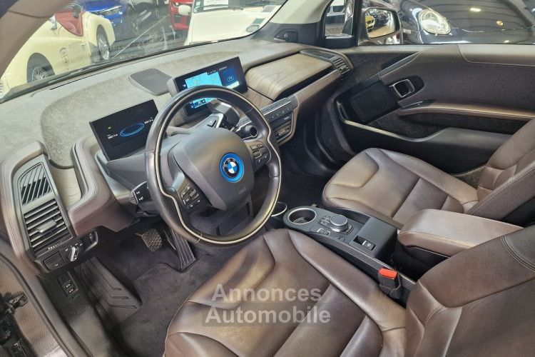 BMW i3 S(2) 120 AH ILIFE SUITE 42.2 KWH 184CH TOIT OUVRANT A - <small></small> 22.490 € <small>TTC</small> - #13