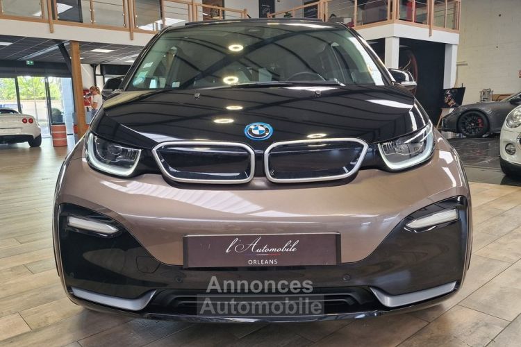 BMW i3 S(2) 120 AH ILIFE SUITE 42.2 KWH 184CH TOIT OUVRANT A - <small></small> 22.490 € <small>TTC</small> - #21