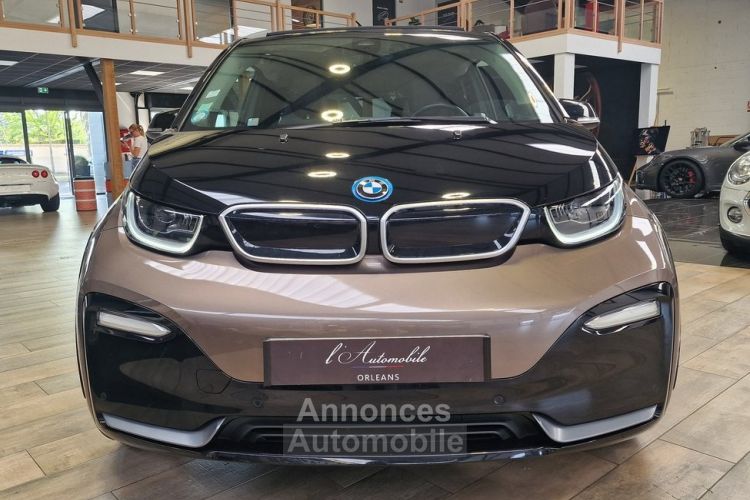 BMW i3 S(2) 120 AH ILIFE SUITE 42.2 KWH 184CH TOIT OUVRANT B - <small></small> 22.490 € <small>TTC</small> - #21