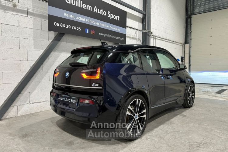 BMW i3 Série S s iLife - <small></small> 20.900 € <small>TTC</small> - #3