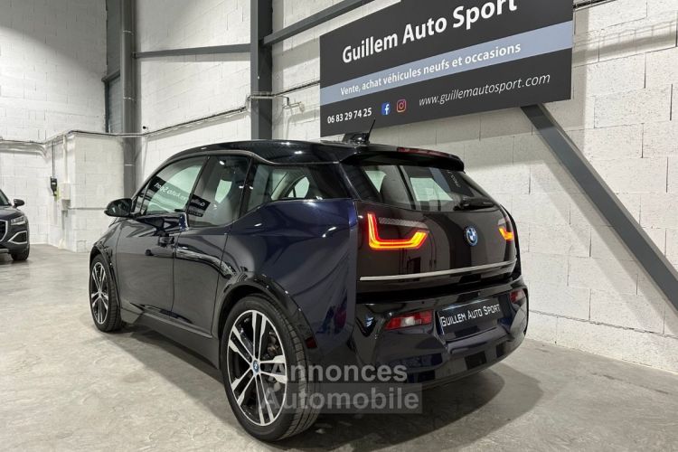 BMW i3 Série S s iLife - <small></small> 20.900 € <small>TTC</small> - #4