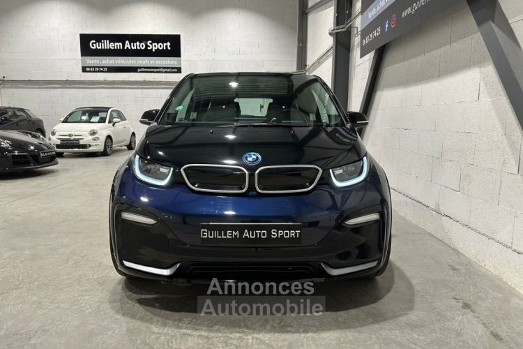 BMW i3 Série S s iLife - <small></small> 20.900 € <small>TTC</small> - #5