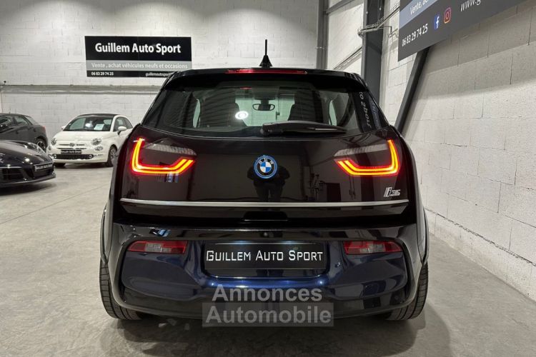 BMW i3 Série S s iLife - <small></small> 20.900 € <small>TTC</small> - #8