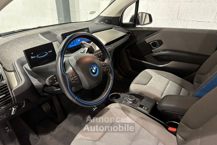 BMW i3 Série S s iLife - <small></small> 20.900 € <small>TTC</small> - #11