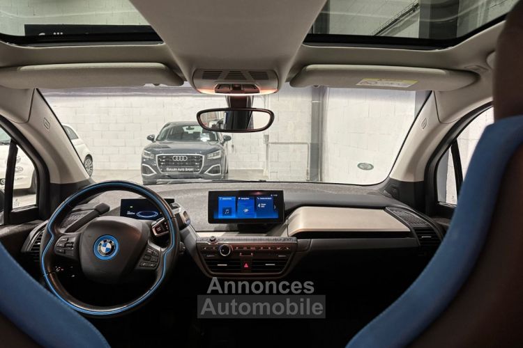 BMW i3 Série S s iLife - <small></small> 20.900 € <small>TTC</small> - #12