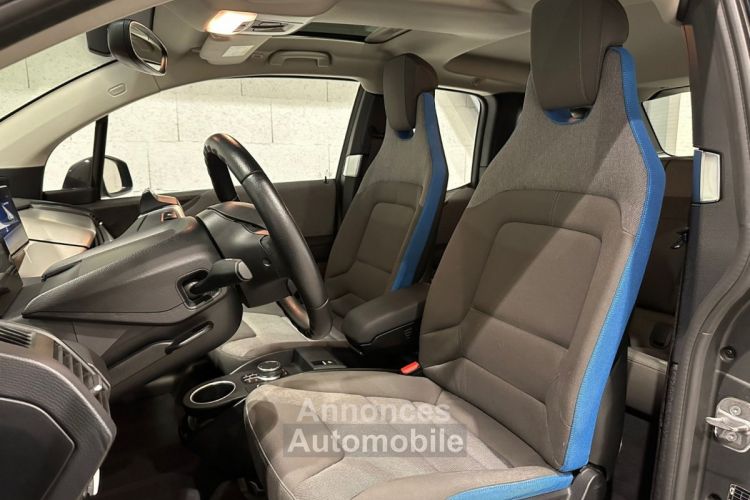 BMW i3 Série S s iLife - <small></small> 20.900 € <small>TTC</small> - #14