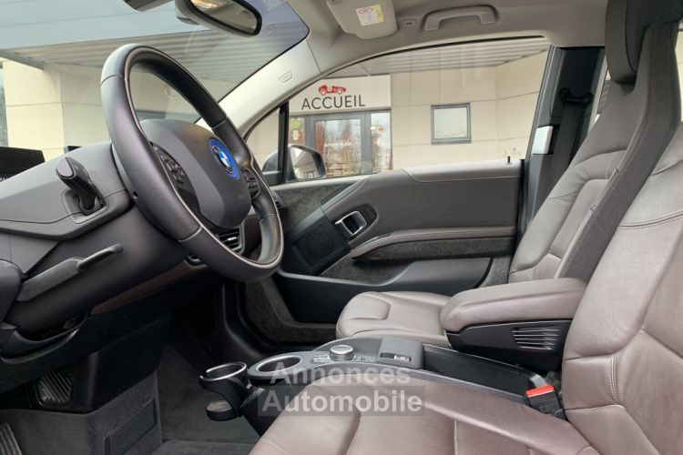 BMW i3 WindMill Suite option tout cuir - <small></small> 24.900 € <small>TTC</small> - #10