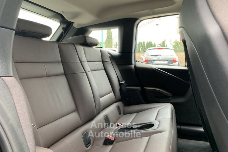 BMW i3 WindMill Suite option tout cuir - <small></small> 24.900 € <small>TTC</small> - #12