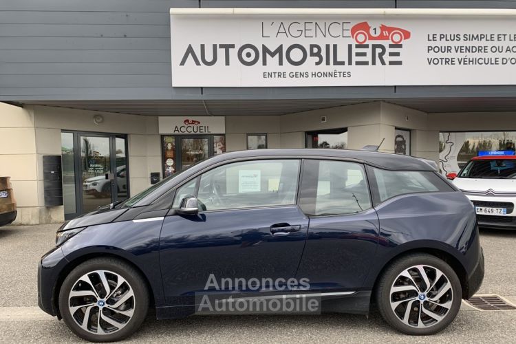 BMW i3 WindMill Suite tout cuir - <small></small> 27.454 € <small>TTC</small> - #2