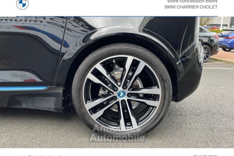 BMW i3S i3 s 184ch 120Ah Edition 360 Atelier - <small></small> 23.980 € <small>TTC</small> - #6