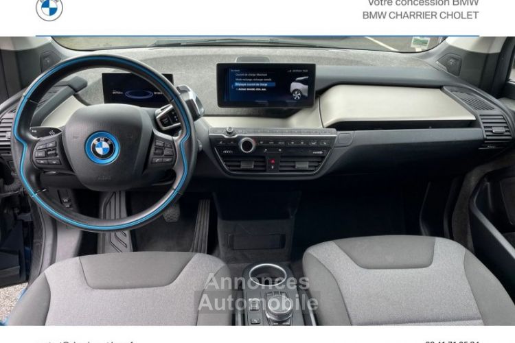 BMW i3S i3 s 184ch 120Ah Edition 360 Atelier - <small></small> 23.980 € <small>TTC</small> - #9