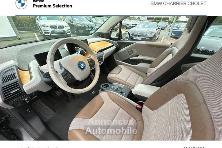 BMW i3S i3 s 184ch 120Ah Edition 360 Lodge - <small></small> 23.280 € <small>TTC</small> - #4