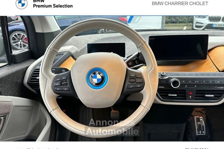 BMW i3S i3 s 184ch 120Ah Edition 360 Lodge - <small></small> 23.280 € <small>TTC</small> - #6