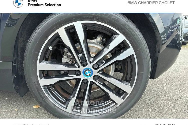 BMW i3S i3 s 184ch 120Ah Edition 360 Lodge - <small></small> 23.280 € <small>TTC</small> - #8