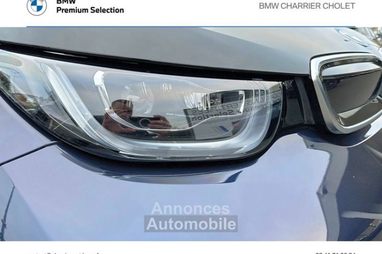 BMW i3S i3 s 184ch 120Ah Edition 360 Lodge - <small></small> 23.280 € <small>TTC</small> - #10