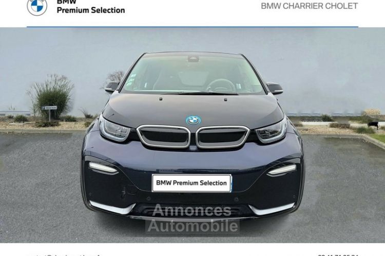 BMW i3S i3 s 184ch 120Ah Edition 360 Lodge - <small></small> 23.280 € <small>TTC</small> - #11