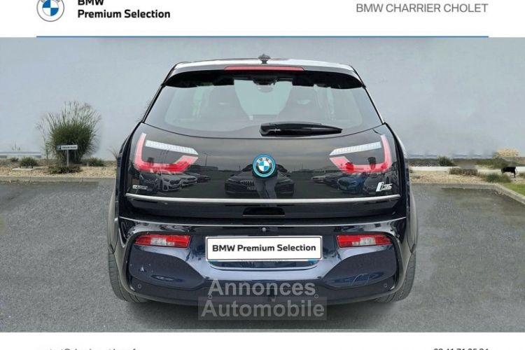 BMW i3S i3 s 184ch 120Ah Edition 360 Lodge - <small></small> 23.280 € <small>TTC</small> - #13