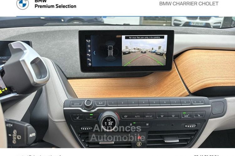 BMW i3S i3 s 184ch 120Ah Edition 360 Lodge - <small></small> 23.280 € <small>TTC</small> - #16