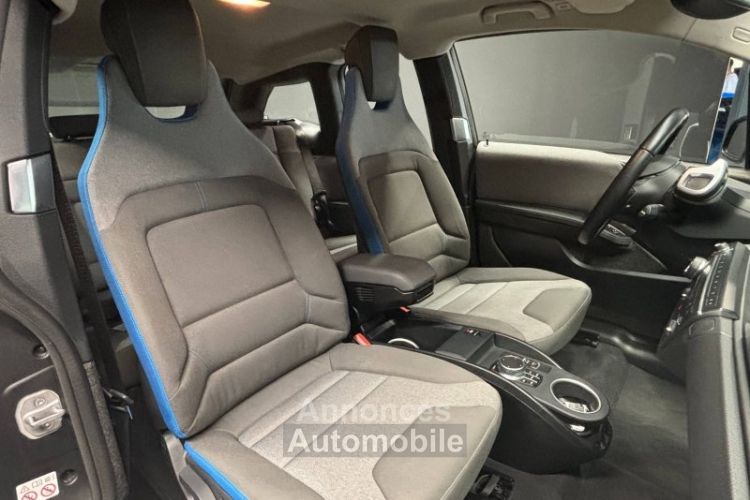 BMW i3S i3 s 184ch 120Ah Edition WindMill Atelier - <small></small> 24.990 € <small>TTC</small> - #3