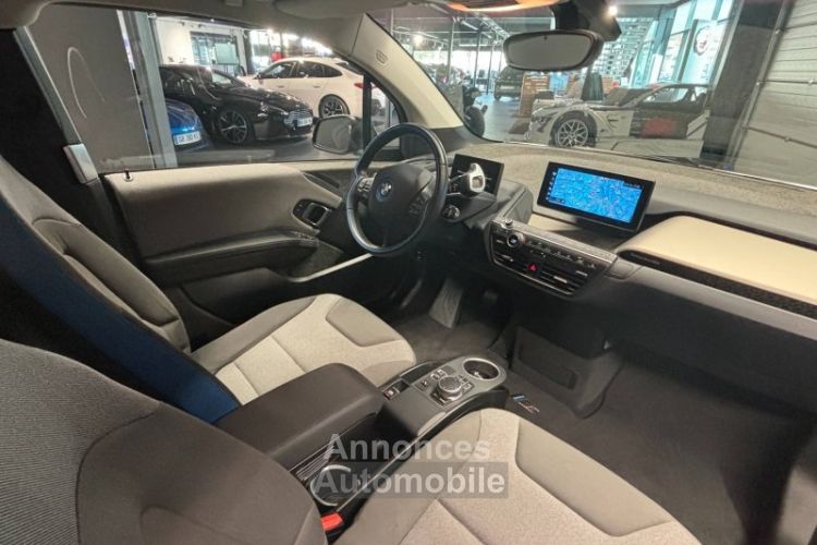 BMW i3S i3 s 184ch 120Ah Edition WindMill Atelier - <small></small> 24.990 € <small>TTC</small> - #6