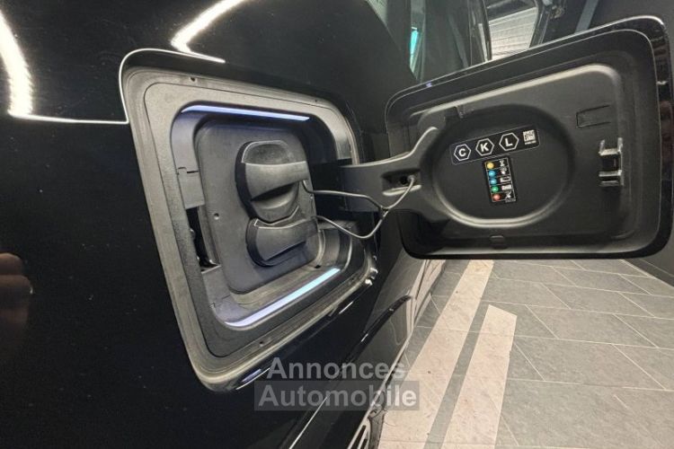 BMW i3S i3 s 184ch 120Ah Edition WindMill Atelier - <small></small> 24.990 € <small>TTC</small> - #15