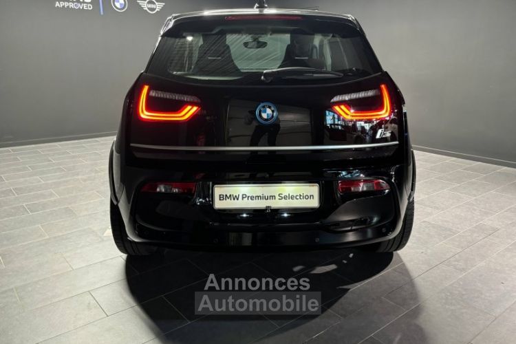 BMW i3S i3 s 184ch 120Ah Edition WindMill Atelier - <small></small> 24.990 € <small>TTC</small> - #18