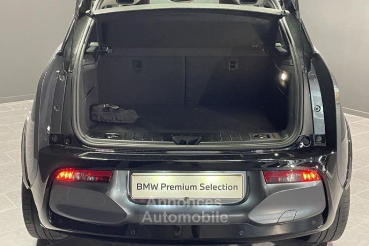 BMW i3S i3 s 184ch 120Ah iLife Atelier - <small></small> 23.990 € <small>TTC</small> - #16