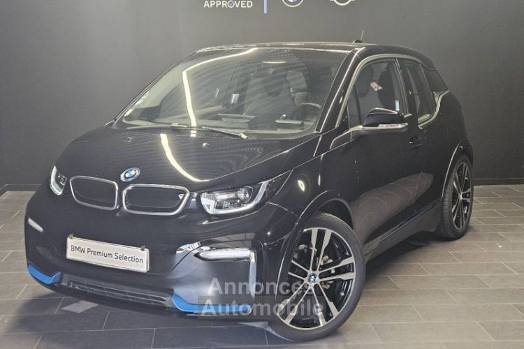 BMW i3S i3 s 184ch 120Ah iLife Atelier - <small></small> 27.990 € <small>TTC</small> - #1