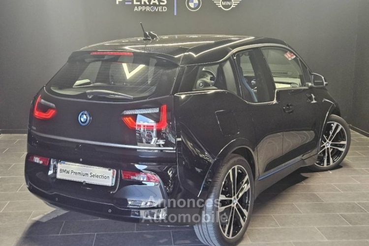 BMW i3S i3 s 184ch 120Ah iLife Atelier - <small></small> 27.990 € <small>TTC</small> - #2