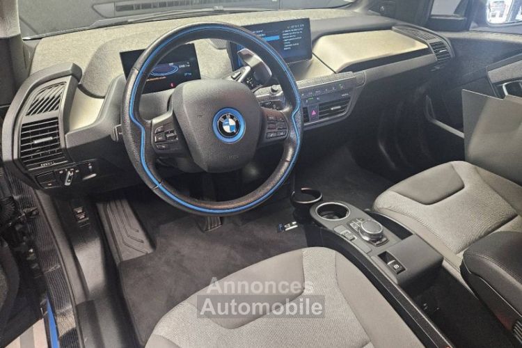 BMW i3S i3 s 184ch 120Ah iLife Atelier - <small></small> 27.990 € <small>TTC</small> - #3