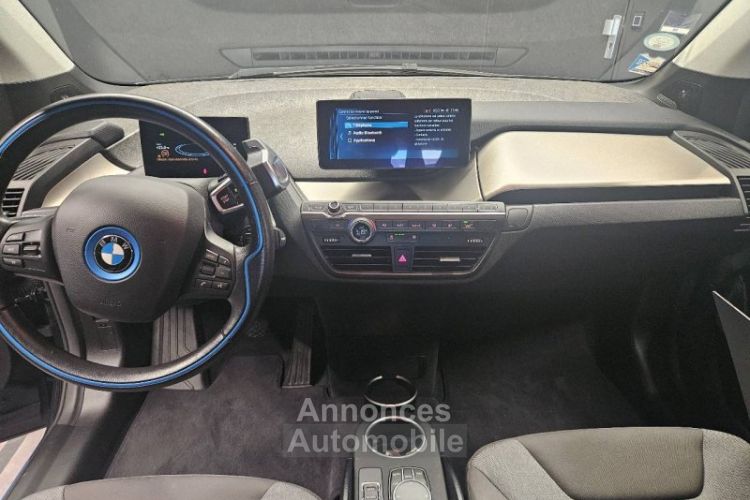 BMW i3S i3 s 184ch 120Ah iLife Atelier - <small></small> 27.990 € <small>TTC</small> - #4