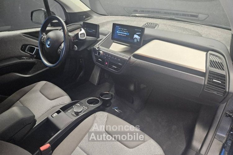 BMW i3S i3 s 184ch 120Ah iLife Atelier - <small></small> 27.990 € <small>TTC</small> - #5