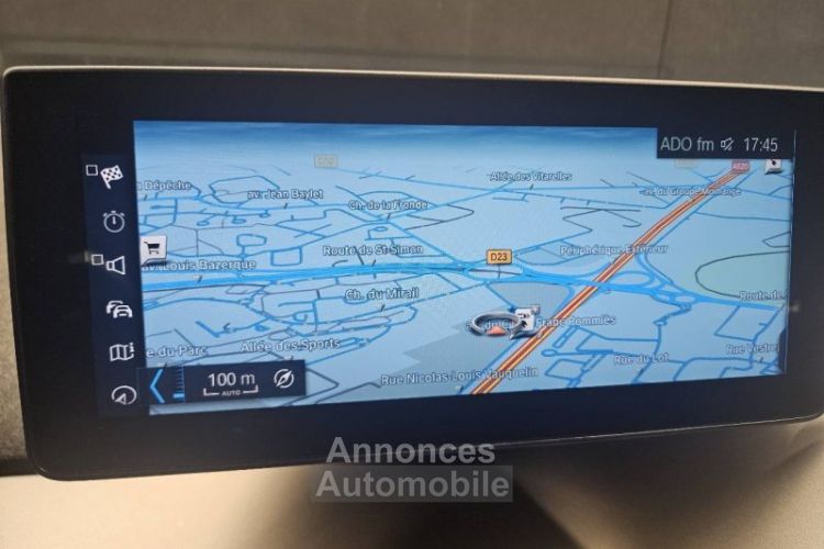 BMW i3S i3 s 184ch 120Ah iLife Atelier - <small></small> 27.990 € <small>TTC</small> - #12