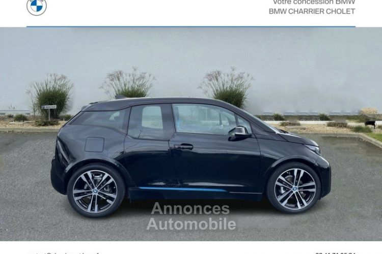 BMW i3S s 184ch 120Ah Edition 360 Atelier - <small></small> 24.480 € <small>TTC</small> - #3