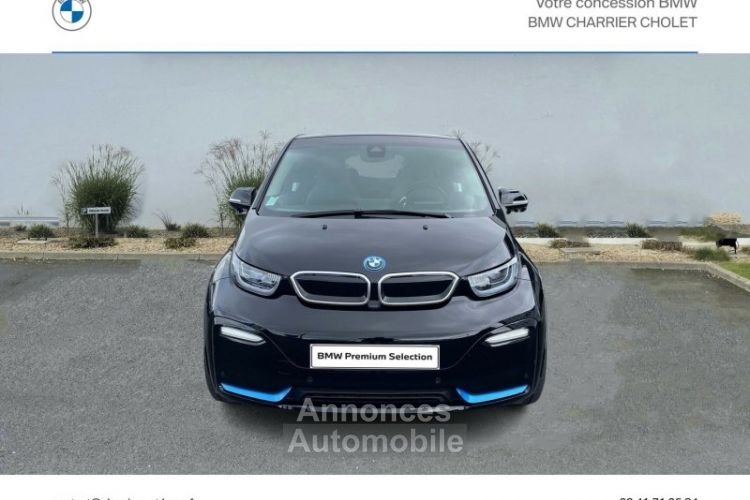 BMW i3S s 184ch 120Ah Edition 360 Atelier - <small></small> 24.480 € <small>TTC</small> - #4