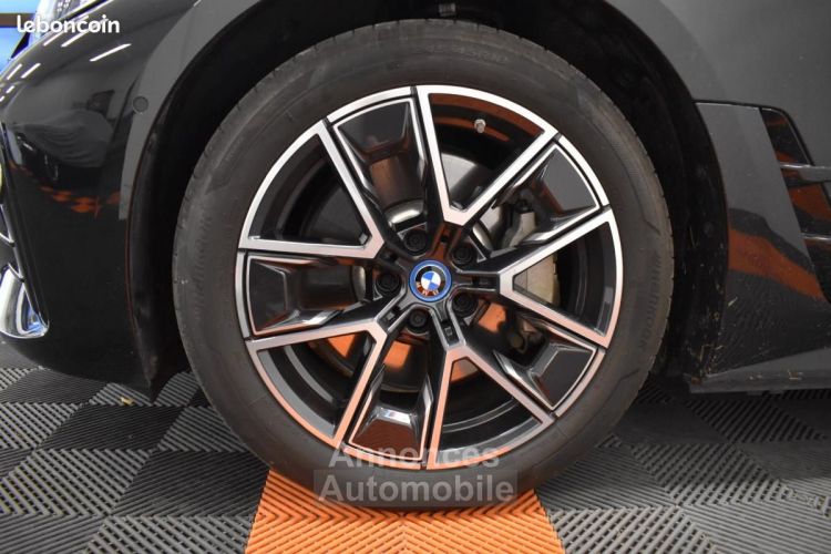 BMW i4 35 ELECTRIC 286ch E-DRIVE M-SPORT GARANTIE CONSTRUCTEUR 6 A 60 MOIS - <small></small> 44.990 € <small>TTC</small> - #17