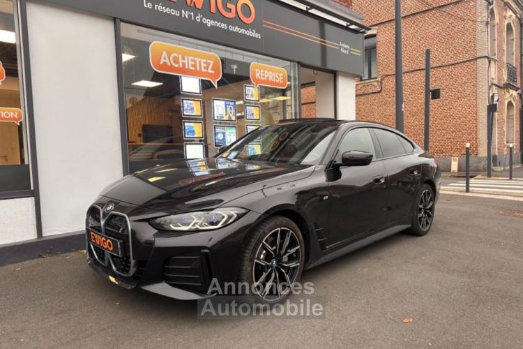 BMW i4 40 340 M SPORT FULL CUIR - <small></small> 45.500 € <small>TTC</small> - #1