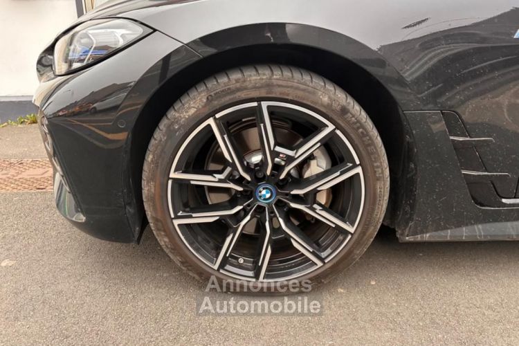 BMW i4 40 340 M SPORT FULL CUIR - <small></small> 45.500 € <small>TTC</small> - #2