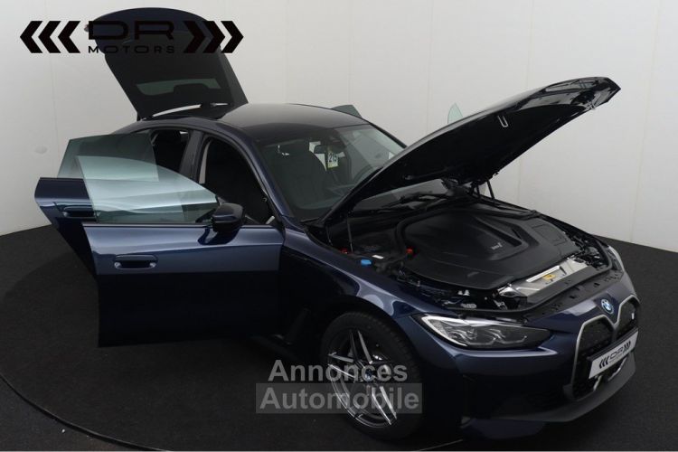 BMW i4 40 eDRIVE BUSINESS - LED LEDER NAVI 11KM!!!! - <small></small> 59.995 € <small></small> - #10