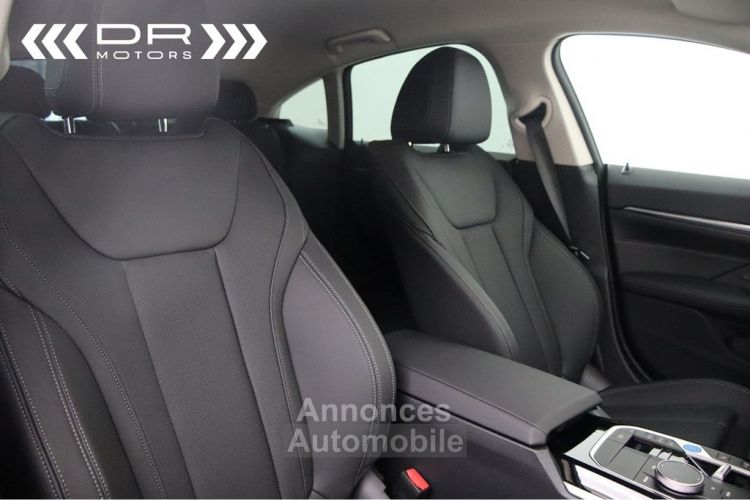 BMW i4 40 eDRIVE BUSINESS - LED LEDER NAVI 11KM!!!! - <small></small> 59.995 € <small></small> - #13