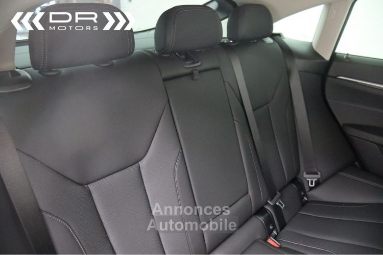 BMW i4 40 eDRIVE BUSINESS - LED LEDER NAVI 11KM!!!! - <small></small> 59.995 € <small></small> - #14