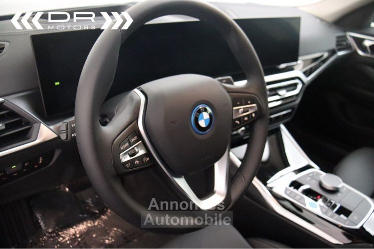 BMW i4 40 eDRIVE BUSINESS - LED LEDER NAVI 11KM!!!! - <small></small> 59.995 € <small></small> - #32